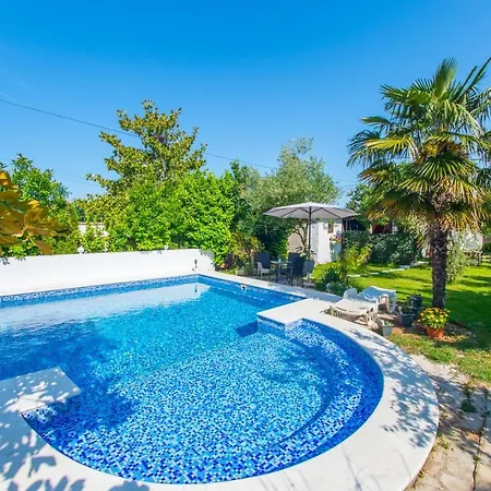 Vila Fiori