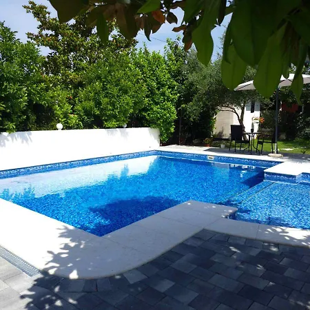 Vila Fiori Blagaj