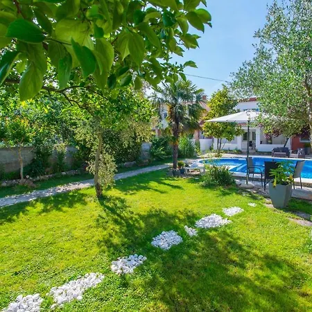 Fiori Vila Blagaj