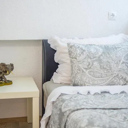 Vila Fiori Blagaj